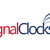 Просмотр SignalClocks NTP Clock Логотип
