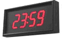 Ethernet NTP цифровые настенные часы
